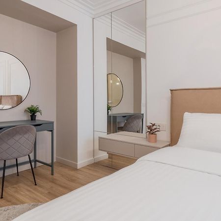 Modern Muse Apartment ออราแด ภายนอก รูปภาพ