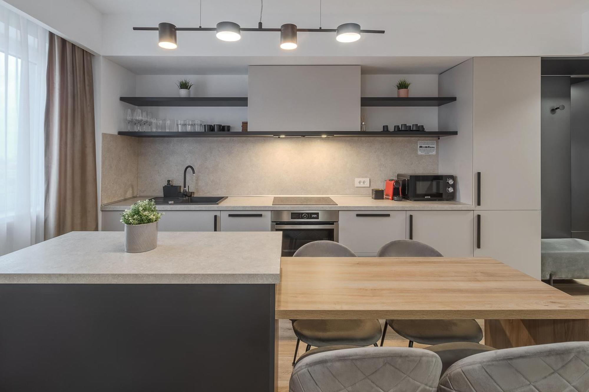 Modern Muse Apartment ออราแด ภายนอก รูปภาพ