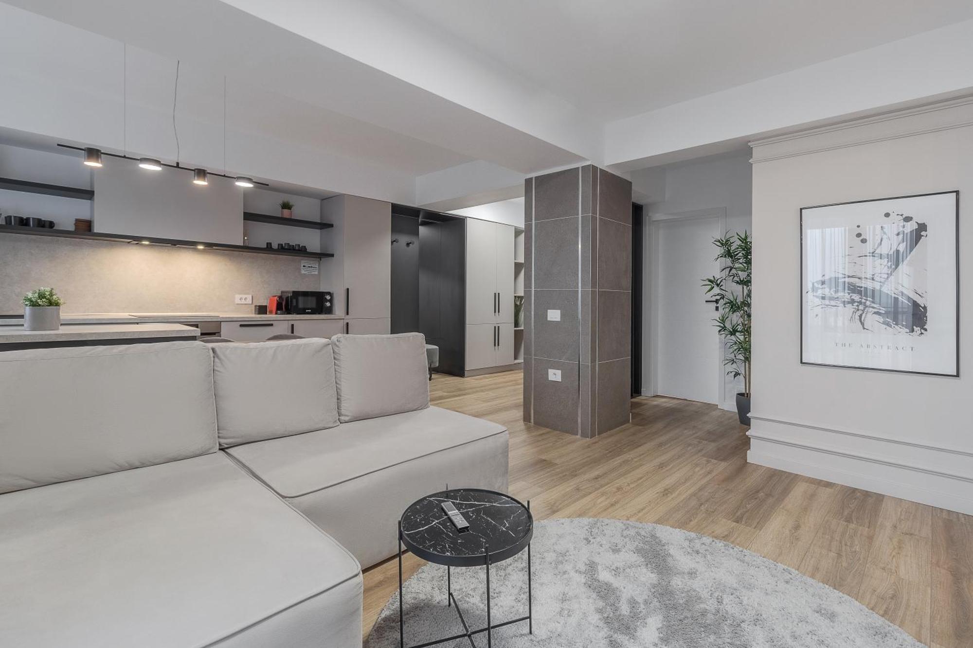 Modern Muse Apartment ออราแด ภายนอก รูปภาพ