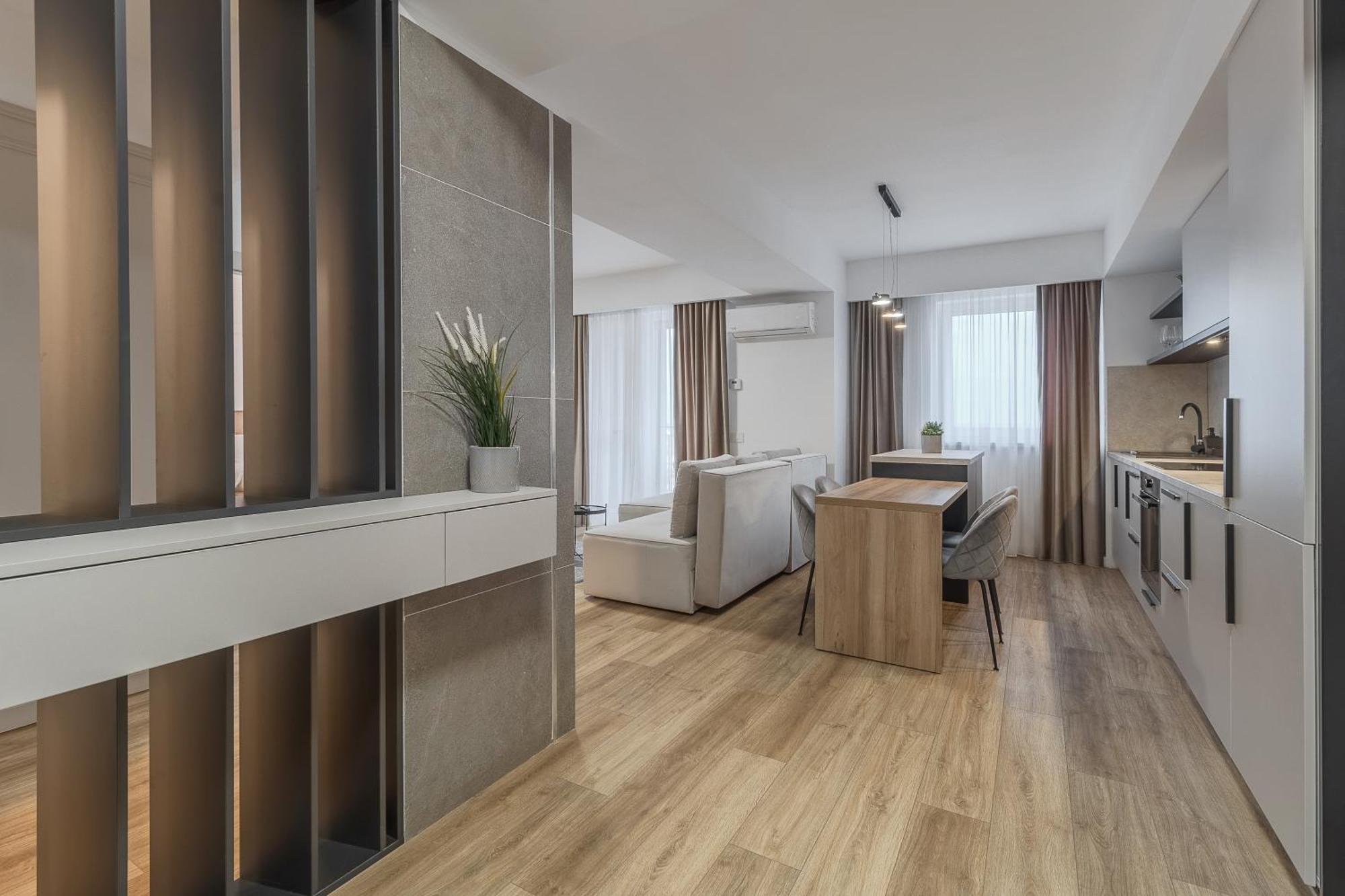 Modern Muse Apartment ออราแด ภายนอก รูปภาพ