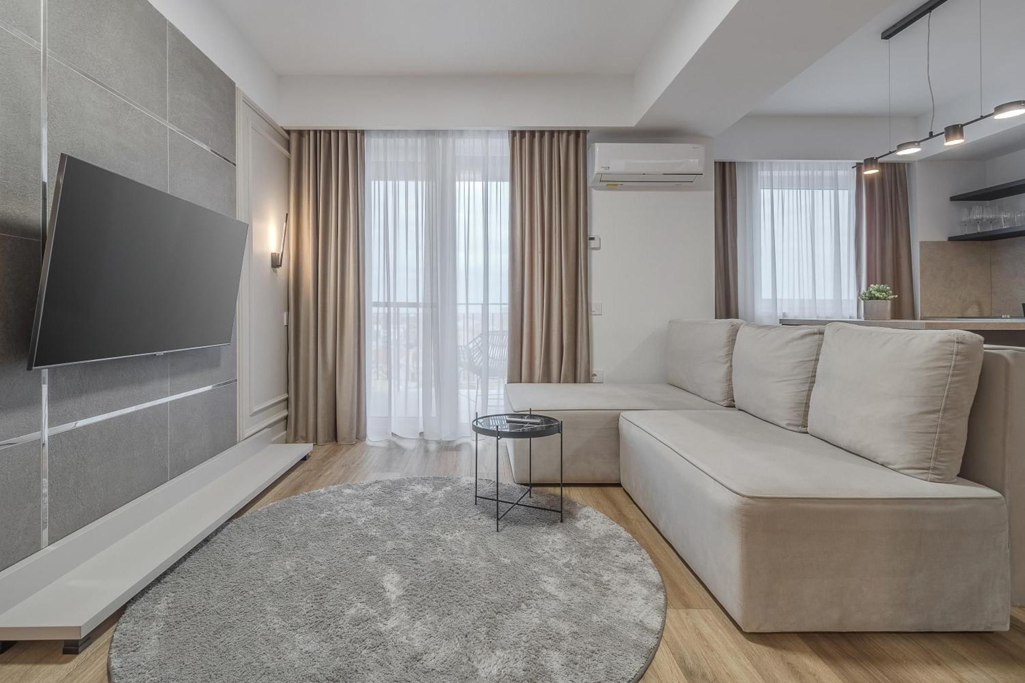 Modern Muse Apartment ออราแด ภายนอก รูปภาพ