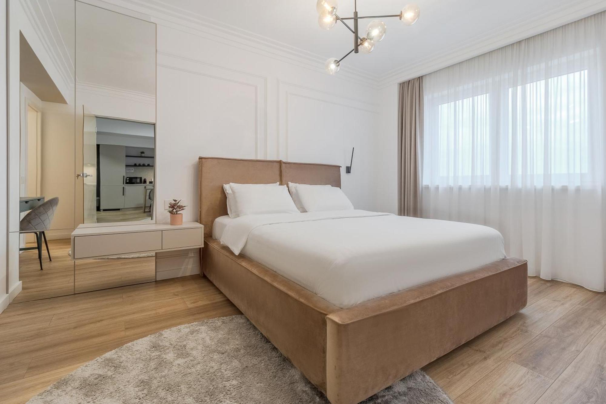 Modern Muse Apartment ออราแด ภายนอก รูปภาพ