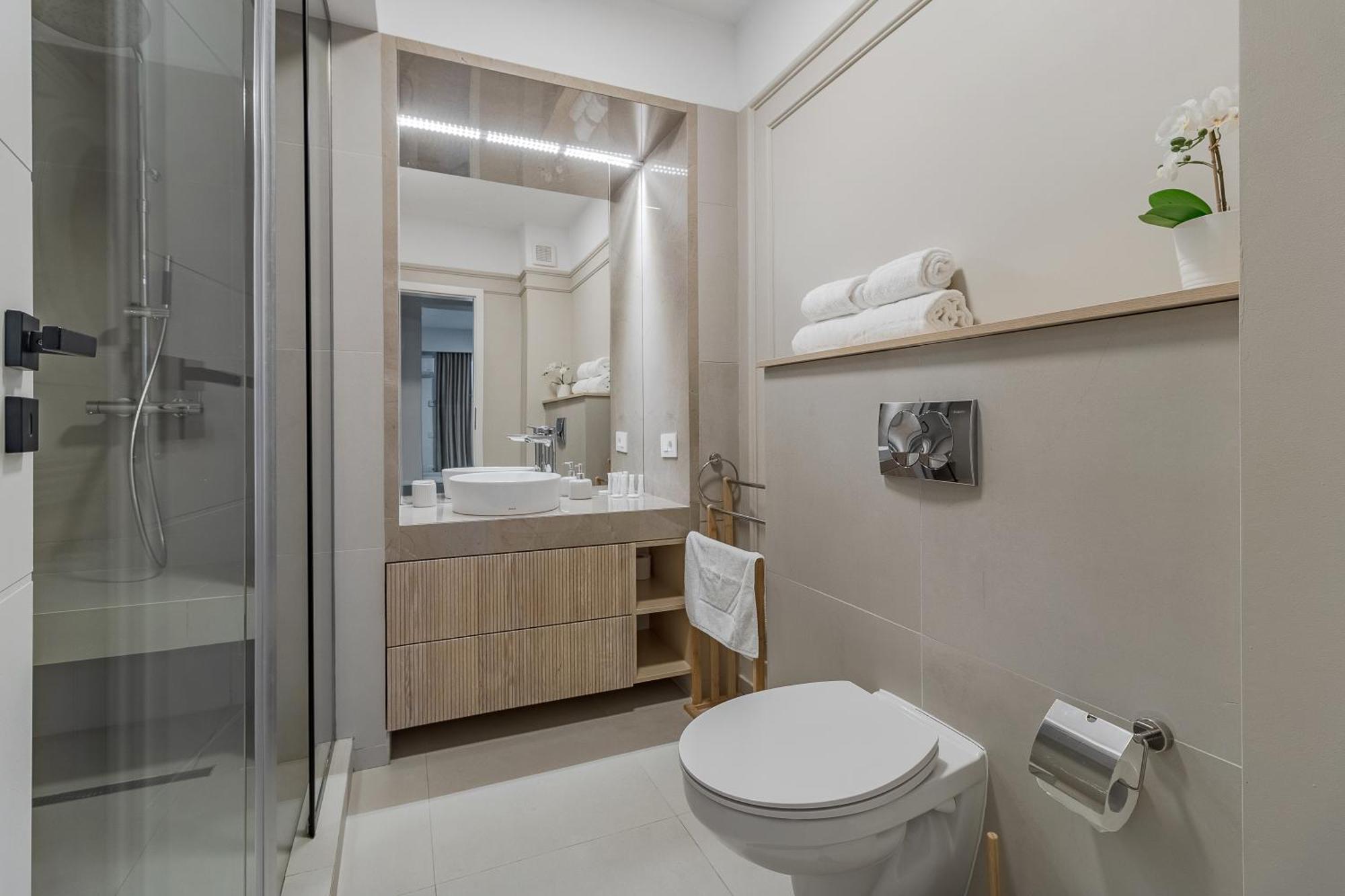 Modern Muse Apartment ออราแด ภายนอก รูปภาพ