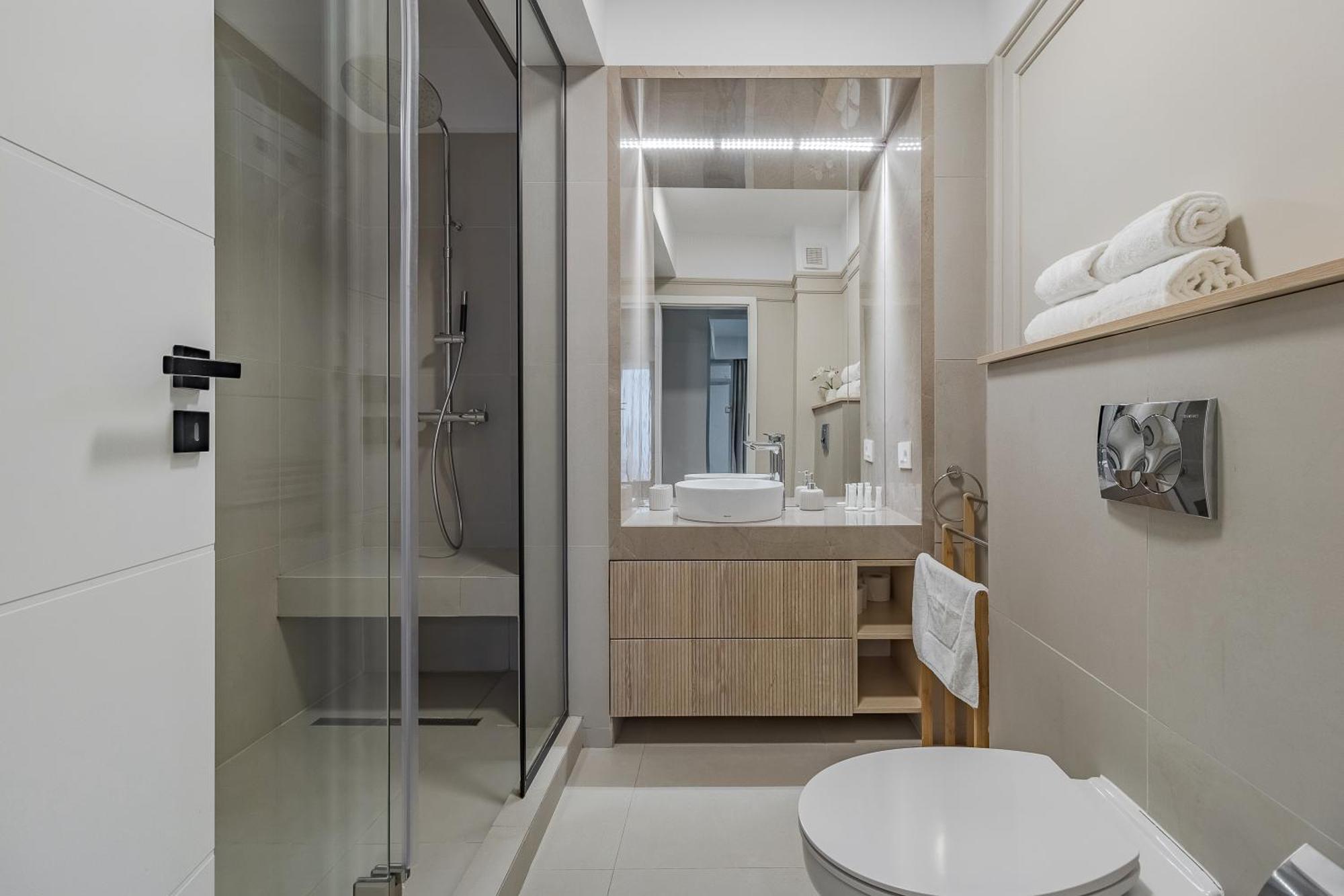 Modern Muse Apartment ออราแด ภายนอก รูปภาพ